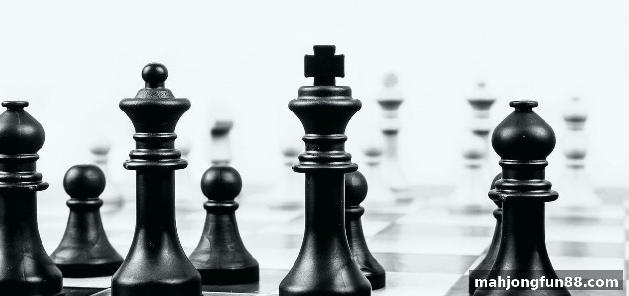 麻将胡了试玩:心理素质如何助你制胜番摊棋牌
