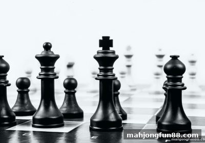 麻将胡了试玩：心理素质如何助你制胜番摊棋牌