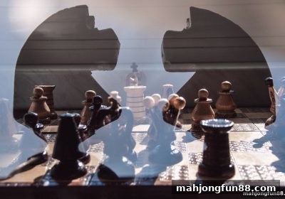 麻将胡了试玩：拆解反水比例与麻将文化的深层逻辑