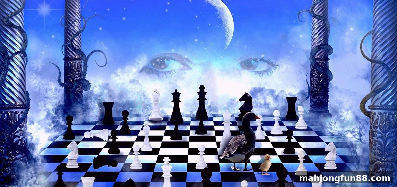 麻将胡了试玩：心态掌控让你在牌局中更从容，从情绪管理到游戏体验全面升级