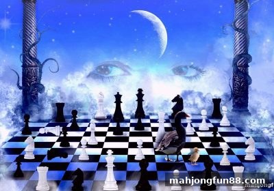 麻将胡了试玩：心态掌控让你在牌局中更从容，从情绪管理到游戏体验全面升级