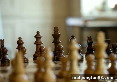 麻将胡了试玩：国际象棋战术全攻略——从入门到精通的核心秘诀