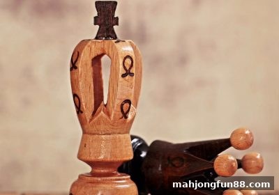 国际象棋残局实战进阶：从麻将胡了试玩中启发策略，解锁必胜法则