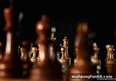 五子棋胜利法则精讲：麻将胡了试玩带你从入门到竞技