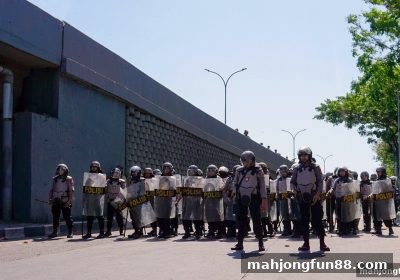 麻将胡了试玩揭秘：街机游戏充值为何沦为诈骗高发地带？