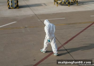 麻将胡了试玩：安全认证如何成为挑选娱乐平台的黄金准则？