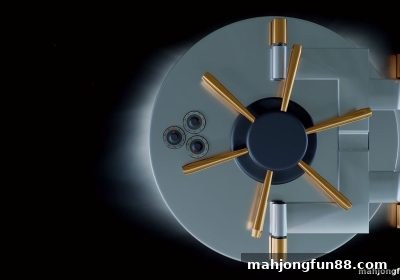 警惕不良娱乐平台：麻将胡了试玩提醒你注意这些危险信号