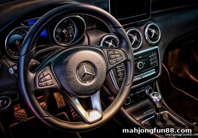 深度解析麻将胡了试玩：电子游艺游戏返还率如何影响你的选择？