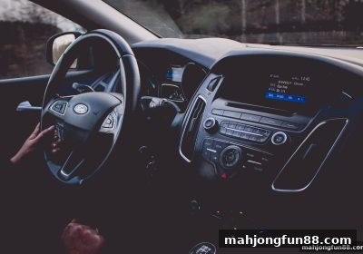 麻将胡了试玩中的电子游艺数据分析:提升胜率的实战心法