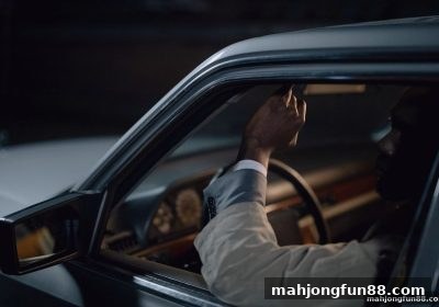 麻将胡了试玩深度解析：揭秘RTP对电子游艺玩家回报率的关键影响