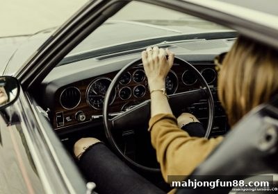 麻将胡了试玩视角：CQ9电子游戏命中率数据分析与实战策略全解