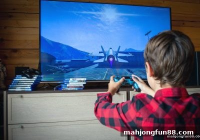 麻将胡了试玩：当AI碰撞PK10电子游艺，娱乐体验全面升级