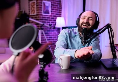 世界杯观赛新纪元：麻将胡了试玩带你解锁沉浸式赛事直播