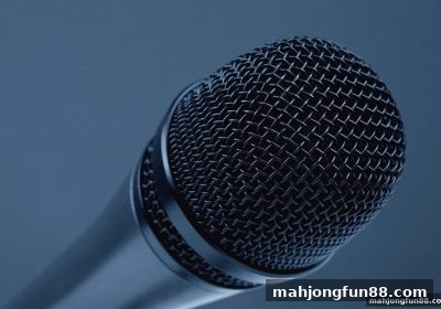咪牌百家乐与NBA直播的深度融合：麻将胡了试玩平台全解析